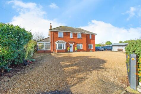 Walton Road, WISBECH