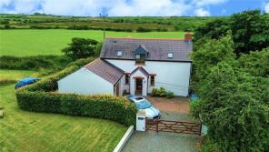 Cwchgwenyn, C3052 Junction U3049 To Junction C3010 Llandeloy, Llandeloy, Haverfordwest SA62 6LJ
