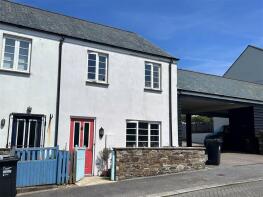 18, Old Tannery Lane, Truro TR2 4PZ