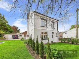 80, Main Street, Cayton, Scarborough YO11 3RT