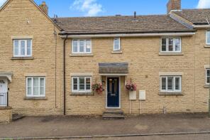 3, Cranberry Road, Witney OX28 1AE