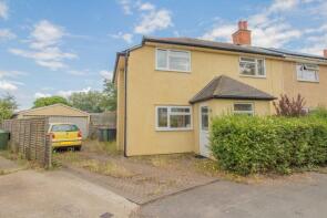 21, Bancroft Avenue, Biggleswade SG18 9NB
