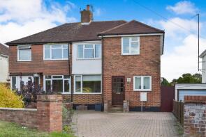 80, Wolverton Road, Milton Keynes MK19 7AB