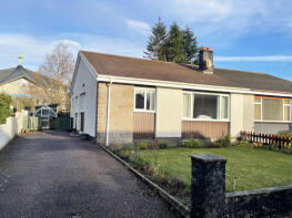 11, Mossfield Drive, Lochyside, Fort William PH33 7PE