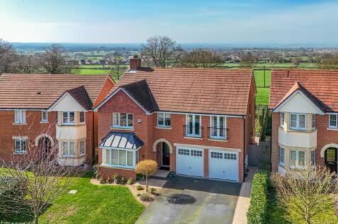 Hughes Lane, Malpas.