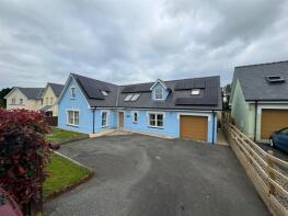 Fern Lodge, Swn Yr Efail, Pennant SY23 5AJ