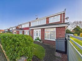 22, Montrose Drive, Wardley, Gateshead NE10 8BQ