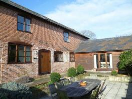 Swallow Barn At Little Marcle Court, Little Marcle Court Road, Ledbury HR8 2LB