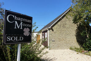 The Old Stables, Milton Manor, Milton On Stour SP8 5QD