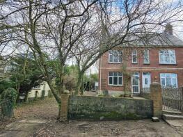1, Windy Ash Cottages, Rumsam EX32 0HX