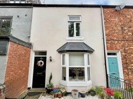 61, Newton Road, Middlesbrough TS9 6DT