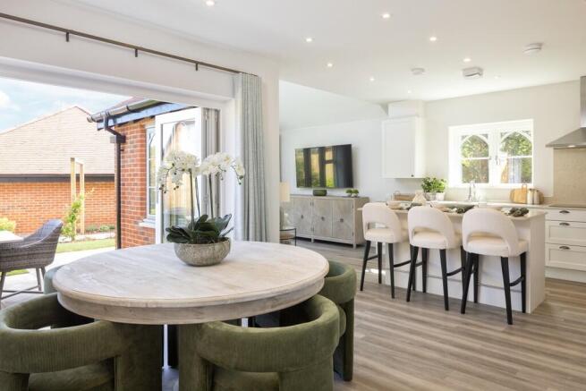 houses for sale in wimborne dorset