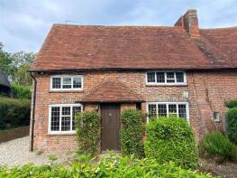 Robin Cottage, The Village, Polegate BN26 6UN