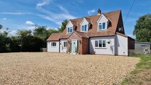 Rock Cottage, Rookery Lane, Halesworth IP19 0HH
