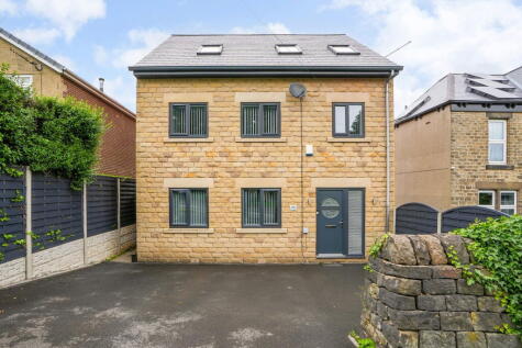 Stannington Road, Sheffield, S6 5QQ