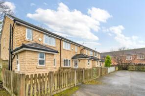 1, Cottage Court, Cottage Lane, Gamesley, Glossop SK13 6EH