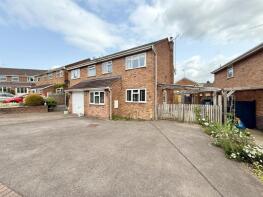 29, The Wend, Longhope GL17 0QR