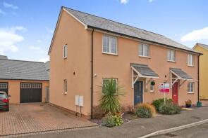41, Marsh Gardens, Minehead TA24 6EX