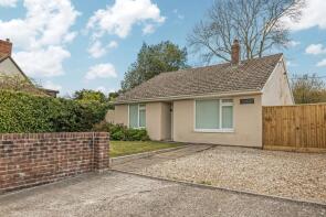 Tudor Rose, Gunville Road, Blandford Forum DT11 8JA