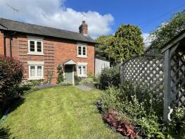 1, Longford Cottages, B4360 Kingsland To Cholstrey Road Via Cobnash, Leominster HR6 9QS