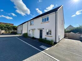 17, Rowan Place, Ilchester, Yeovil BA22 8GX