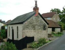 The Old Sunday School, Cul-de-sac Adjacent To Chapel, Curland, Taunton TA3 5SA