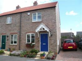 31c, Wisteria Drive, Grimsby DN41 7JB