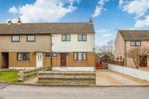 22, Briery Square, Evertown, Canonbie DG14 0TH