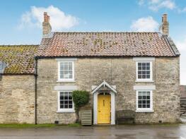 Sellars House, Headlands Road, Appleton Le Moors, York YO62 6TF