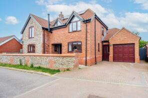 20, Drurys Yard, Thorpe Road, Norwich NR11 8NY