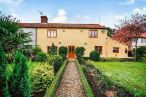 Orchard Cottage, Litcham Road, King's Lynn PE32 2LJ