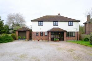 Benhall House, Benhall Lane, Wilton HR9 6AG