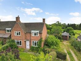 1, Orchard View, Main Street, Shipston-on-stour CV36 5AP