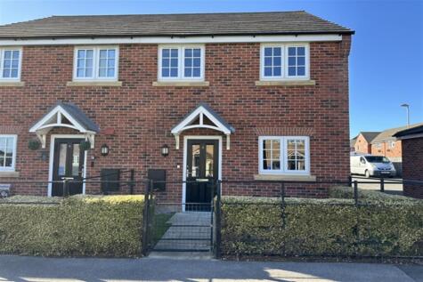 Kempley Drive, YO11