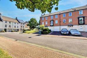 3, The Maltings, Weymouth DT4 8SP