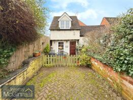 Barley Cottage, Ferry Lane, Stratford-upon-avon CV37 7QX