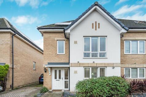 Drapers Road, Enfield