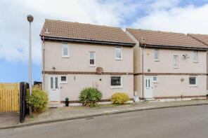 87, Inchview North, Cuthill, Prestonpans EH32 9SE