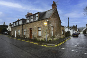 26, William Street, Blairgowrie PH10 6BQ