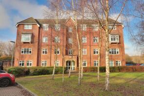 35, Holly House, The Hollies, Basingstoke RG24 7NJ