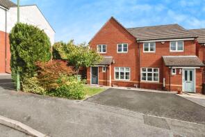 73, Wavers Marston, Marston Green, Birmingham B37 7GL