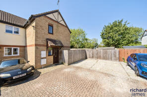 9, Camden Close, Grange Park, Swindon SN5 6BU