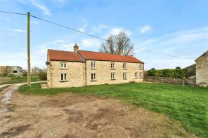 Angram Grange, Main Street, Cold Kirby, Thirsk YO7 2HL