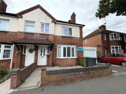 Fane Road, Peterborough, Cambridgeshire, PE4