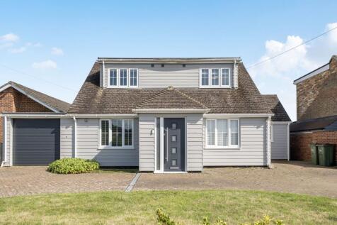 Swan Lane, Sellindge, TN25