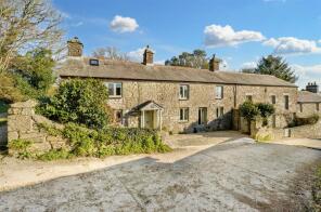 The Farmhouse Cottage, Treviades, Falmouth TR11 5RG
