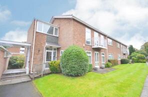 1, Hurst Lea Court, Brook Lane, Alderley Edge SK9 7QF