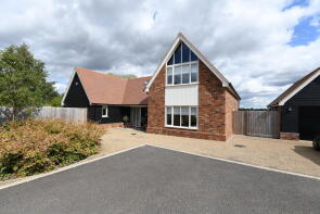 9, The Leas, Mutton Lane, Woodbridge IP13 7AR