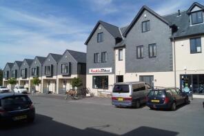11, Harrowbeer Mews, Yelverton PL20 6WE