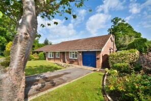 15, Haglands Copse, Pulborough RH20 2QW